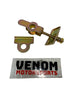 X20 Gen II 125cc | Chain Tensioner Set (125010074)
