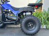 Venom Kodiak | 200cc ATV | Full-Size | Fully Automatic + Reverse