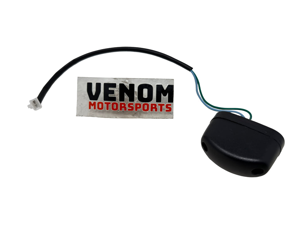 X20 Gen II 125cc | License Plate Light (125010047)