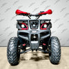 Venom Kodiak | 200cc ATV | Full-Size | Fully Automatic + Reverse