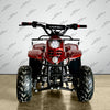 Venom Moccasin | 110cc ATV | Fully Automatic