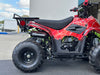 Venom Moccasin | 110cc ATV | Fully Automatic