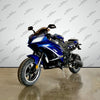 Venom x18R 200cc Motorcycle | Automatic Transmission