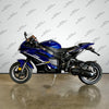Venom x18R 200cc Motorcycle | Automatic Transmission