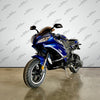 Venom x18R 200cc Motorcycle | Automatic Transmission