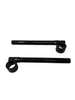 Venom X22 125cc Motorcycle | Left And Right Handlebars (125001026)