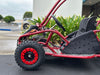 Venom Kids Speed Racer | 80cc Go Kart | Automatic