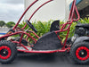 Venom Kids Speed Racer | 80cc Go Kart | Automatic