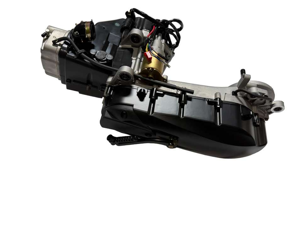 X19 200cc Automatic Motorcycle | Engine (1010091)