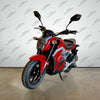 Venom Mini Max | 50cc Motorcycle | Automatic Transmission
