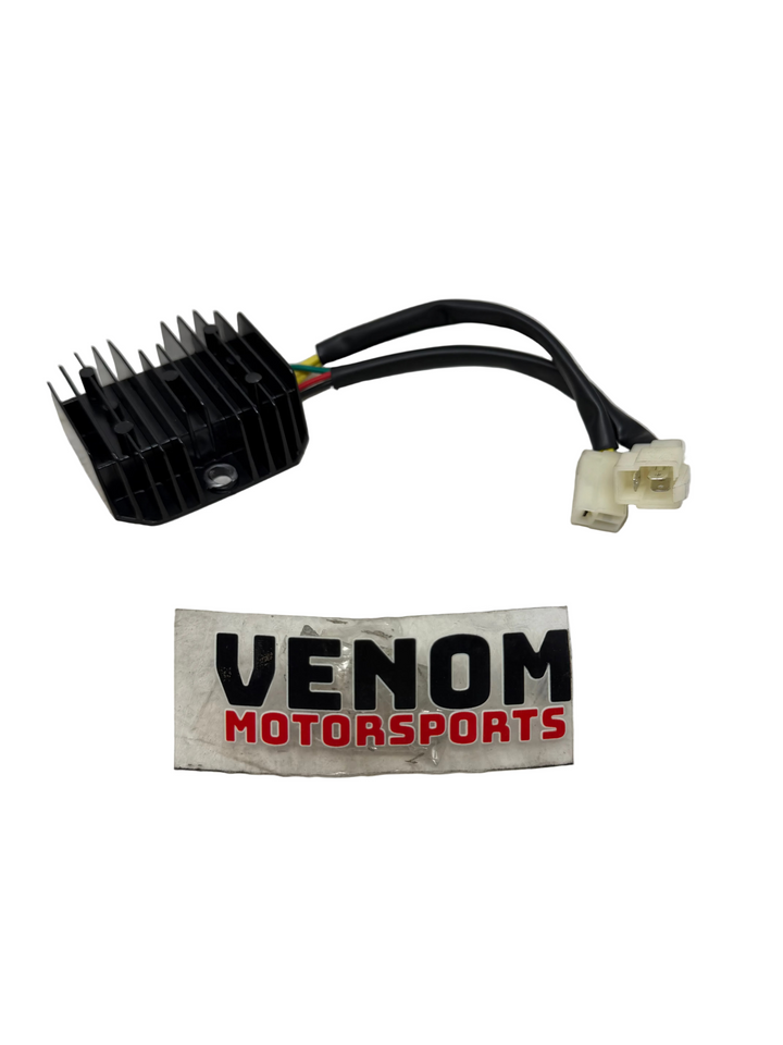 Sportster 250cc Chopper | Voltage Regulator / Rectifier (1020025)