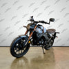 Lifan KPM | 200cc Motorcycle | Fuel Injected | 6-Speed