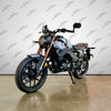 Lifan KPM | 200cc Motorcycle | Fuel Injected | 6-Speed