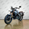Lifan KPM | 200cc Motorcycle | Fuel Injected | 6-Speed