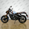 Lifan KPM | 200cc Motorcycle | Fuel Injected | 6-Speed