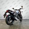 Lifan KPM | 200cc Motorcycle | Fuel Injected | 6-Speed