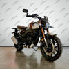 Lifan KPM | 200cc Motorcycle | Fuel Injected | 6-Speed