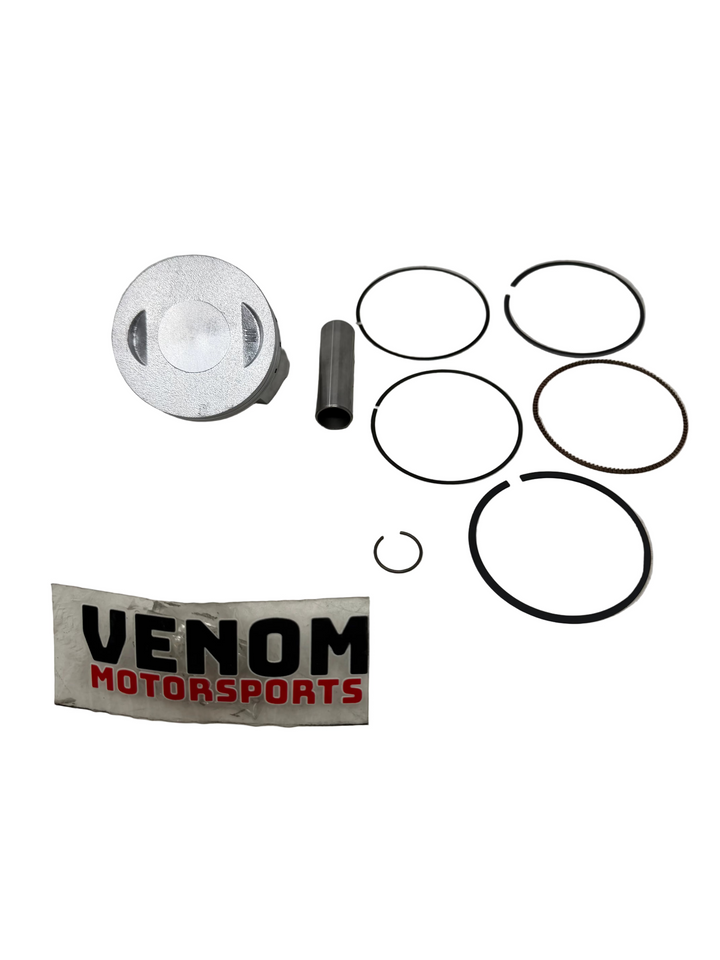 Sportster 250cc Chopper | Piston Assembly (1310a-me05-0100)