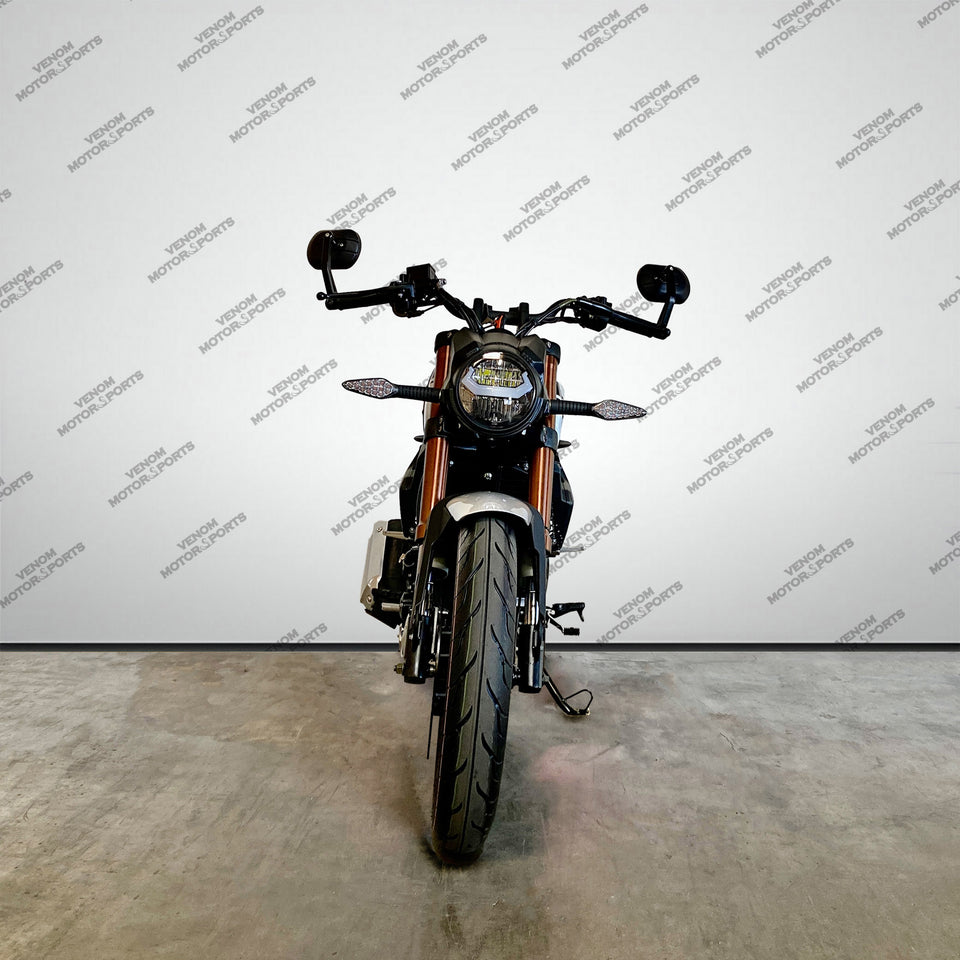 Lifan KPM | 200cc Motorcycle | Fuel Injected | 6-Speed