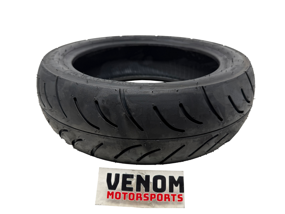 120/70-12 Motorcycle Tire