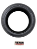 140/60-14 Motorcycle Tire
