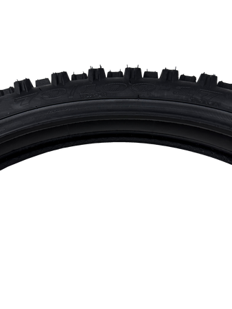 70/100-17 Dirt Bike Tire