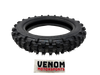 80/100-12 Dirt Bike Tire