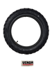 80/100-12 Dirt Bike Tire