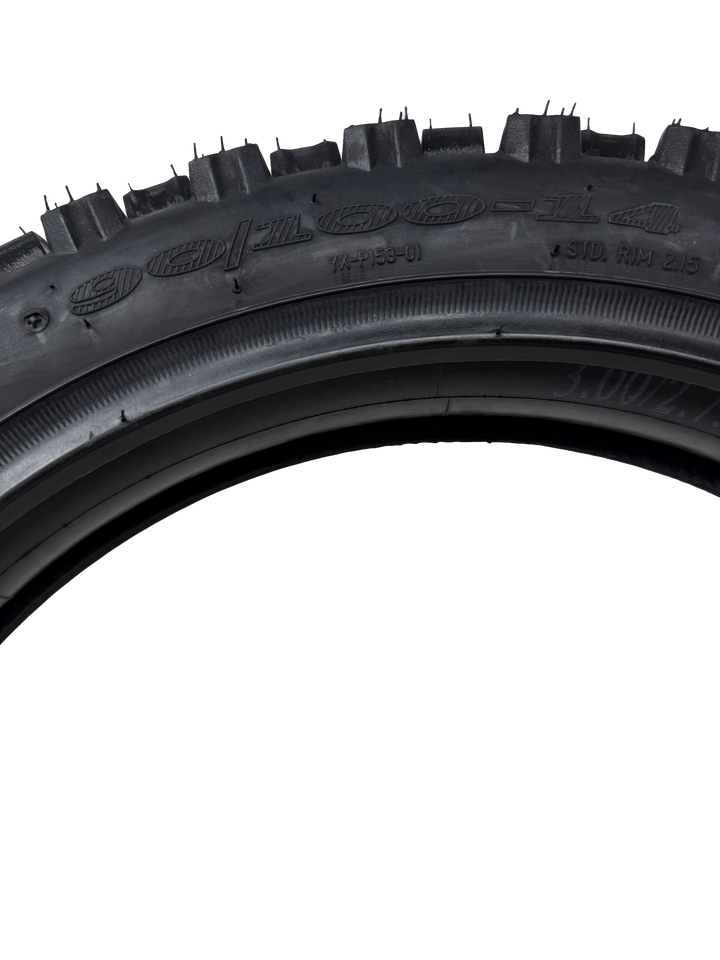 90/100-14 Dirt Bike Tire