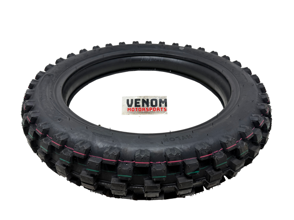 90/100-14 Dirt Bike Tire