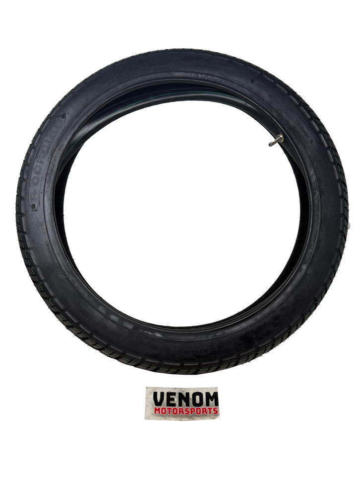 2.75-18 Motorcycle Tire