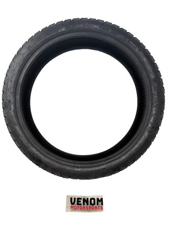 140/60-17 Motorcycle Tire