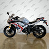 Venom SuperBike | 250cc Sport Bike | Fuel Injected | 6 Speed