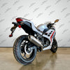Venom SuperBike | 250cc Sport Bike | Fuel Injected | 6 Speed