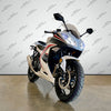 Venom SuperBike | 250cc Sport Bike | Fuel Injected | 6 Speed