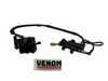 X19 200cc Automatic Motorcycle | Rear Brake Assembly (4010133)