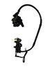 X19 200cc Automatic Motorcycle | Rear Brake Assembly (4010133)