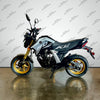 Lifan KP-Mini RS | 150cc EFI Motorcycle | SS3 Fuel Injected | LF150-5U
