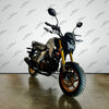 Lifan KP-Mini RS | 150cc EFI Motorcycle | SS3 Fuel Injected | LF150-5U