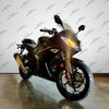 Venom x22 Ninja | 125cc Motorcycle | 4 Speed