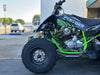 Venom Pentora 250cc | Adult ATV | 4-Speed Manual + Reverse