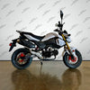 Venom x20 | 125cc Motorcycle | 4-Speed