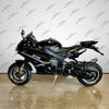 Venom x18 | 50cc Motorcycle | Automatic Transmission