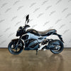 Venom Mini Max | 50cc Motorcycle | Automatic Transmission