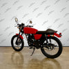 Venom Sportster 250cc Chopper | 5 Speed