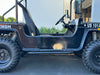 Venom 200cc Mini Jeep | Willys Edition | Full-Size | Automatic
