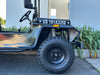 Venom 200cc Mini Jeep | Willys Edition | Full-Size | Automatic
