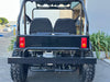 Venom 200cc Mini Jeep | Willys Edition | Full-Size | Automatic