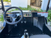 Venom 200cc Mini Jeep | Willys Edition | Full-Size | Automatic