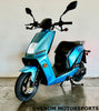 Lifan E3 | 1200W Bosch Electric Scooter | 60V Lithium